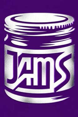 Jams Cover