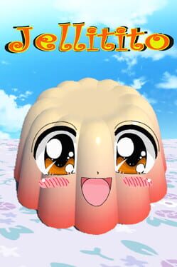 Jellitito Cover