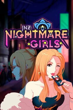JNZ: Nightmare Girls Cover