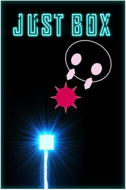 JustBox Cover