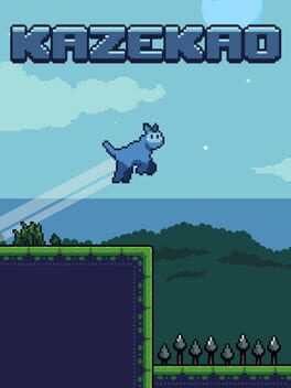 Kazekao Cover