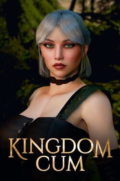 Kingdom Cum Cover