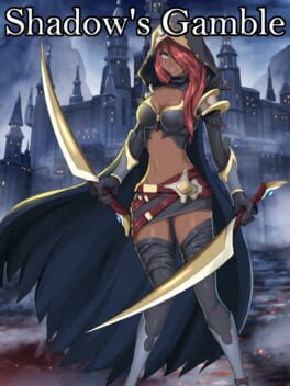 Shadow's Gamble