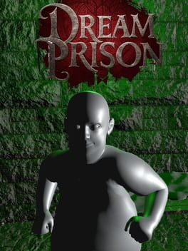 Dream Prison Cover