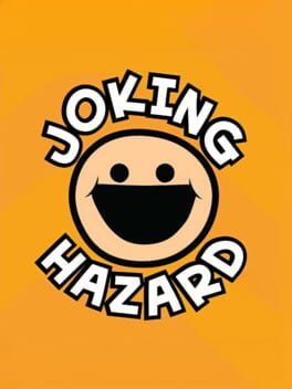 Joking Hazard Cover