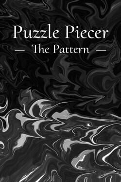Puzzle Piecer: The Pattern Cover