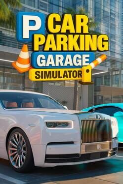 Car Parking: Garage Simulator Cover