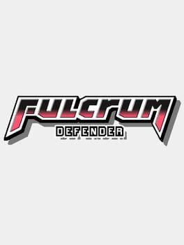 Fulcrum Defender Cover