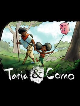 Taria & Como Cover