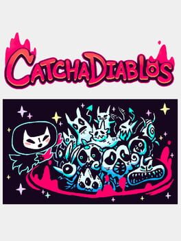 Catcha Diablos Cover