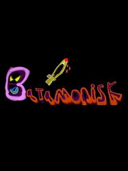 Batamonisk Cover