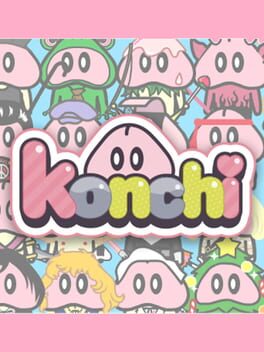 Konchi Cover