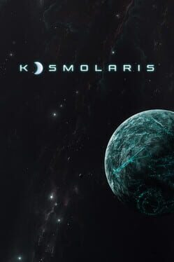 Kosmolaris Cover