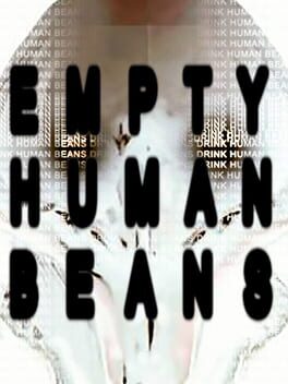 Empty Human Beans Cover