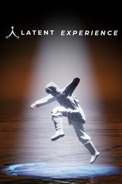 Latent Experience Cover