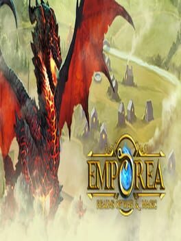 Emporea Cover