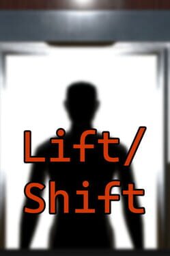 Lift/Shift Cover