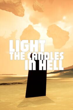 Light the Candles in Hell Cover