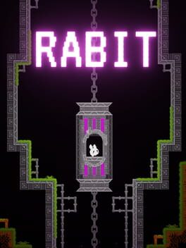 Rabit Cover