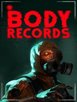 BodyRecords Cover