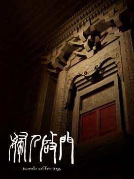 Tomb Offering Cover