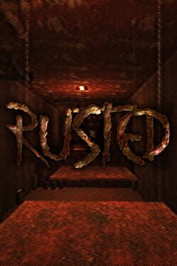 Rusted Cover