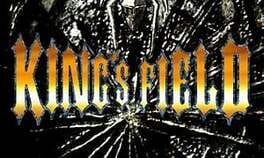 King's Field Cover