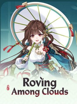 Honkai Impact 3rd: Roving Among Clouds Cover