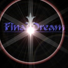 Final Dream Cover