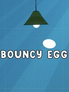 Bouncy Egg Cover