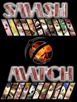 Smash Match Cover