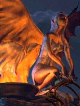 The Beast of Lycan Isle: Collector's Edition