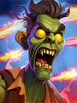 Zombie Defense: War Cover