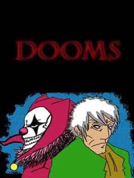 Dooms Cover