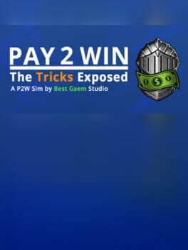 Pay2Win: The Tricks Exposed Cover