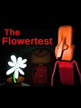The Flowertest Cover