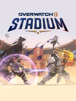 Overwatch 2: Season 16 - Stadium