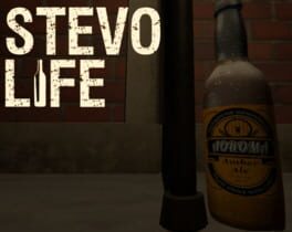 Stevo Life Cover