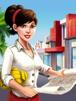 Build It: Miami Beach Resort Cover