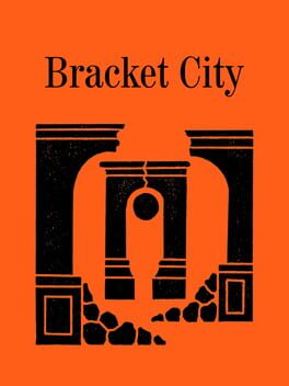 Bracket City Cover
