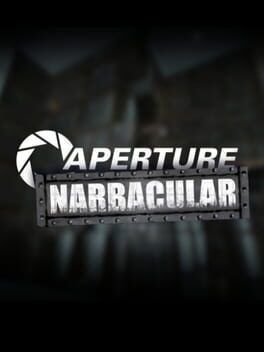 Aperture Narbacular Cover