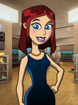 Boutique Boulevard Cover