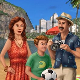 Big City Adventure: Rio Cover