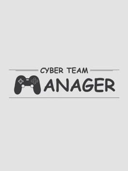 Cyber Team Manager Cover