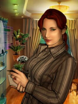 Cases of Stolen Beauty Cover