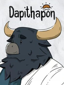 Dapithapon Cover