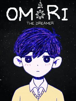 Omori: The Dreamer Cover