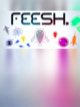 Feesh Cover