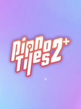 Piano Tiles 2+ Cover