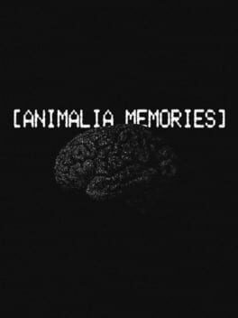 Animalia Memories Cover